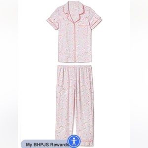 Bedhead pajamas- funfetti macaron